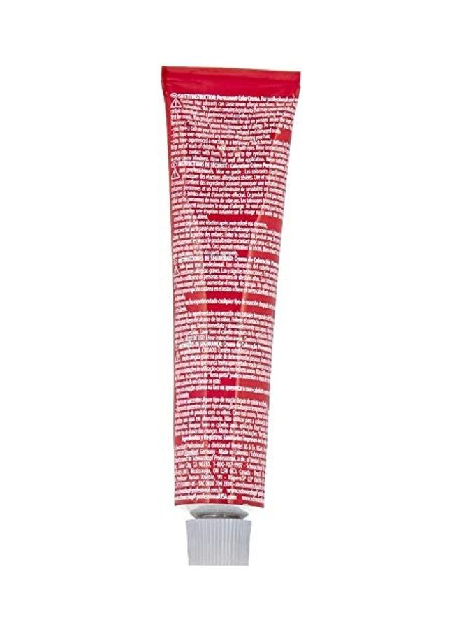 Schwarzkopf - Professional Igora Royal Hair Colour Brown - Image 1