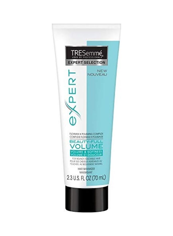 Tresemme 2Pack Beauty-Full Volume Maximizer, Dual Action Max 2.3 oz Multicolour 