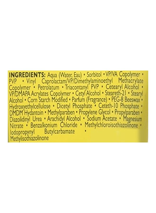 Pack of 3 Schwarzkopf Glued Styling Spiking Glue 1.25 oz Multicolour