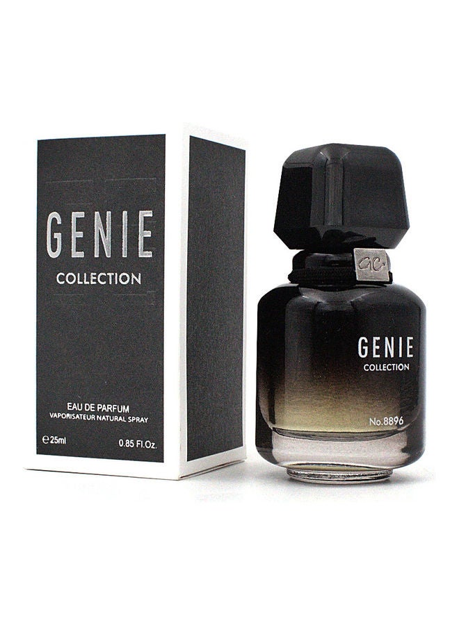جيني كوليكشن عطر 8896 25ملليلتر  - Image 2