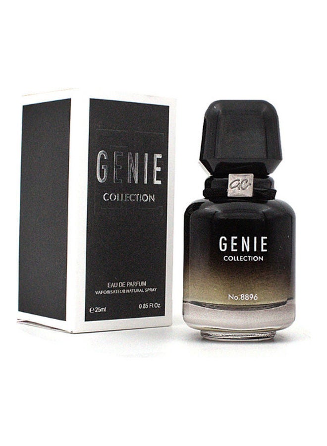 جيني كوليكشن عطر 8896 25ملليلتر  - Image 3