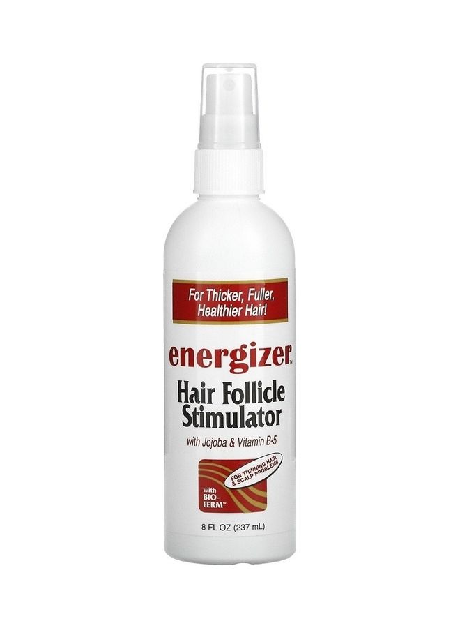Hobe Labs - Energizer Hair Follicle Stimulator 237ml - Image 1