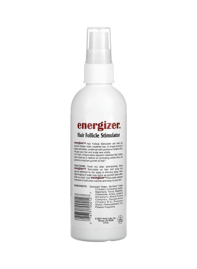 Hobe Labs - Energizer Hair Follicle Stimulator 237ml - Image 1