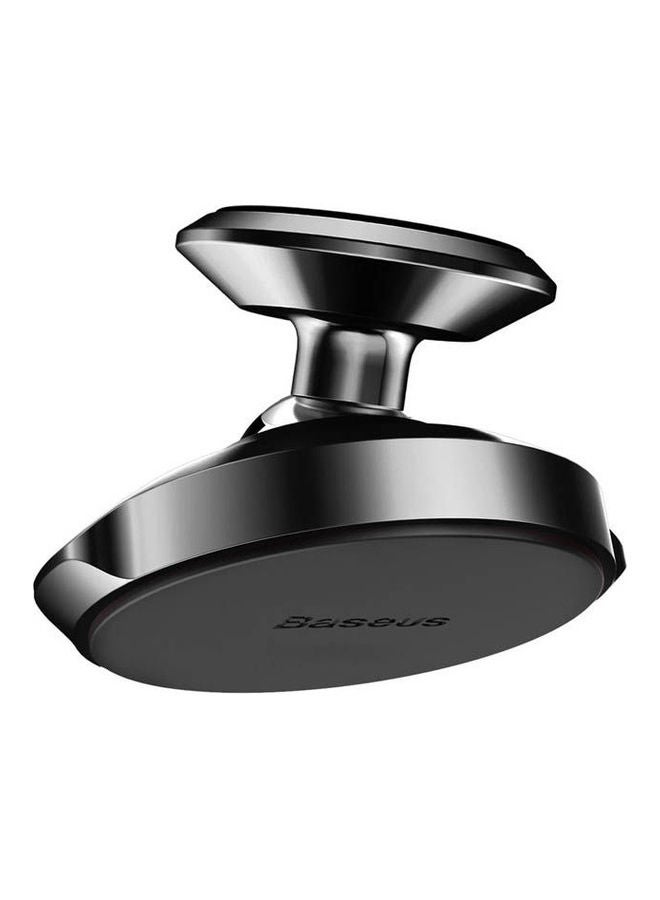 بيسوس حامل مغناطيسي من سلسلة سمول إيرز النوع الرأسي لون أسود. - Image 2