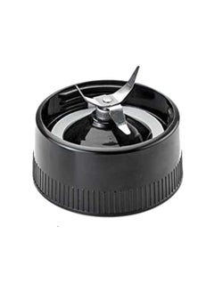 BLACK+DECKER Food Processor 26 Functions 3-in-1 (Blender + Dough Maker + Food Processor) 400 W FX400B-B5 Black  - Image 4