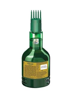 Kesh King Ayurvedic Anti-Hairfall Hair Oil Green 300ml  - Image 2