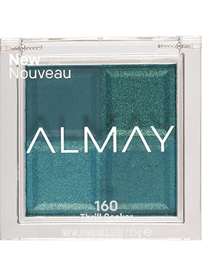 ألماي مجموعة ظلال العيون شادو سكواد - Image 1