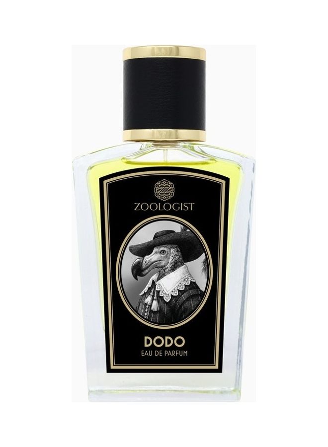 ZOOLOGIST - Dodo EDP 60ml - Image 1