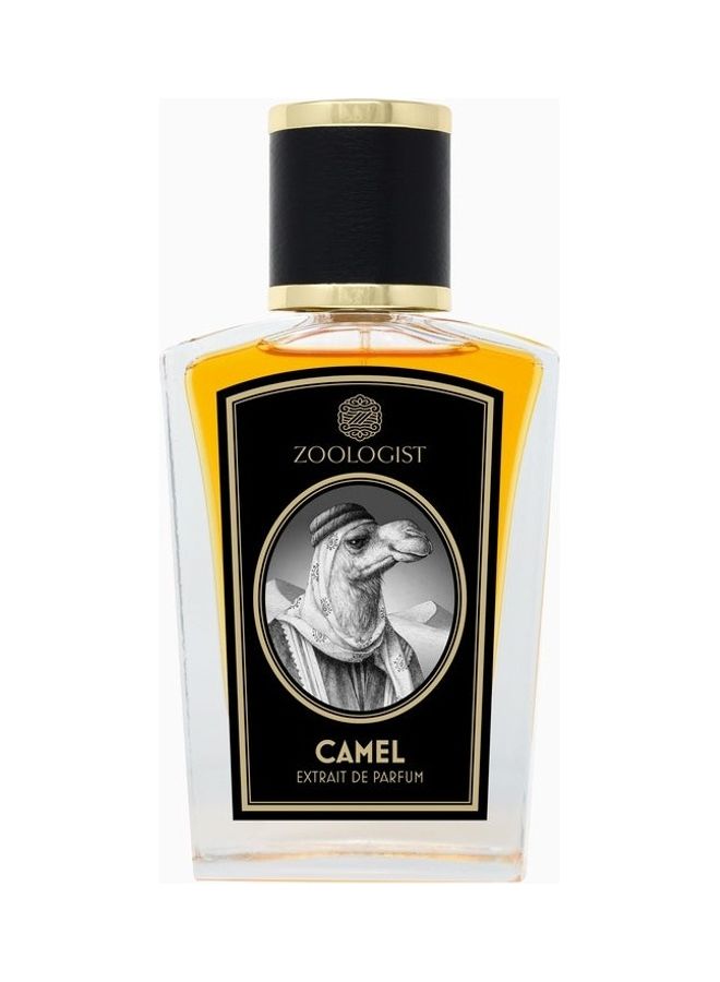 ZOOLOGIST - Camel EDP 60ml - Image 1