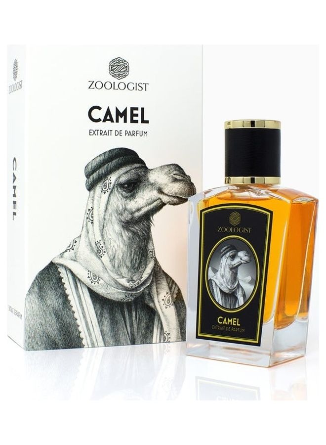 ZOOLOGIST - Camel EDP 60ml - Image 1