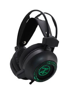 Wired Over-Ear Gaming Headphone