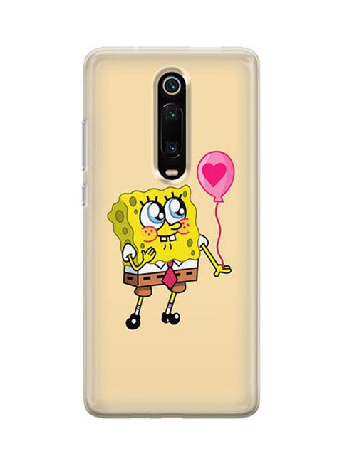 Sponch Poop Cover Case For Xiaomi Mi 9T Multicolour