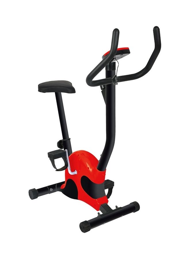 AGD Stylish Exercise Bike 63 x 24 x 45cm - Image 1