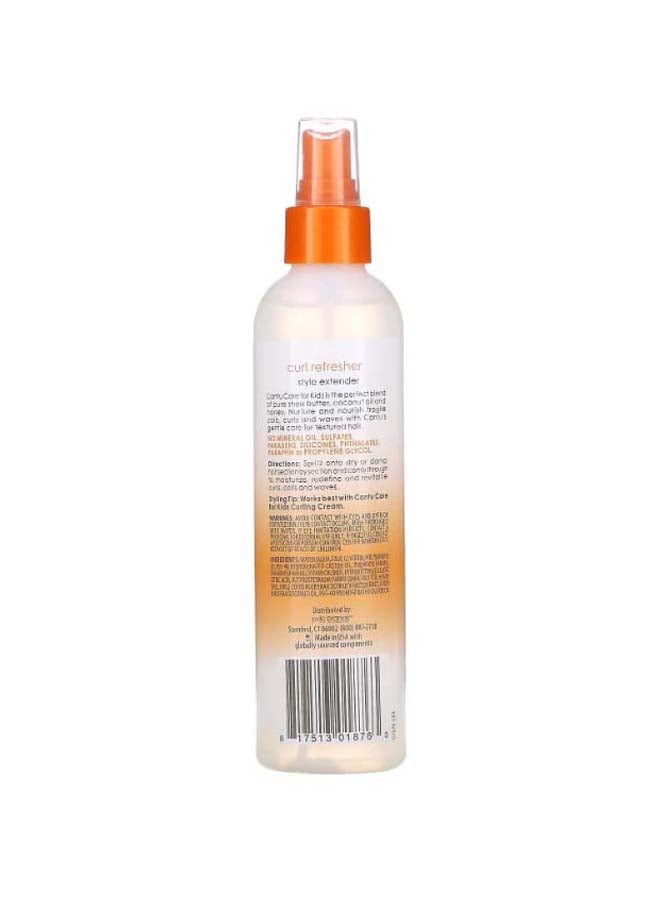 Cantu - Curl Refresher - Image 1