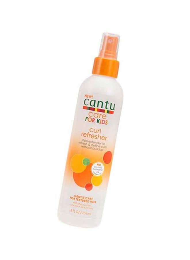 Cantu - Curl Refresher - Image 1