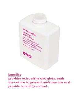 EVO Love Perpetua Shine Drops 50ml  - Image 4