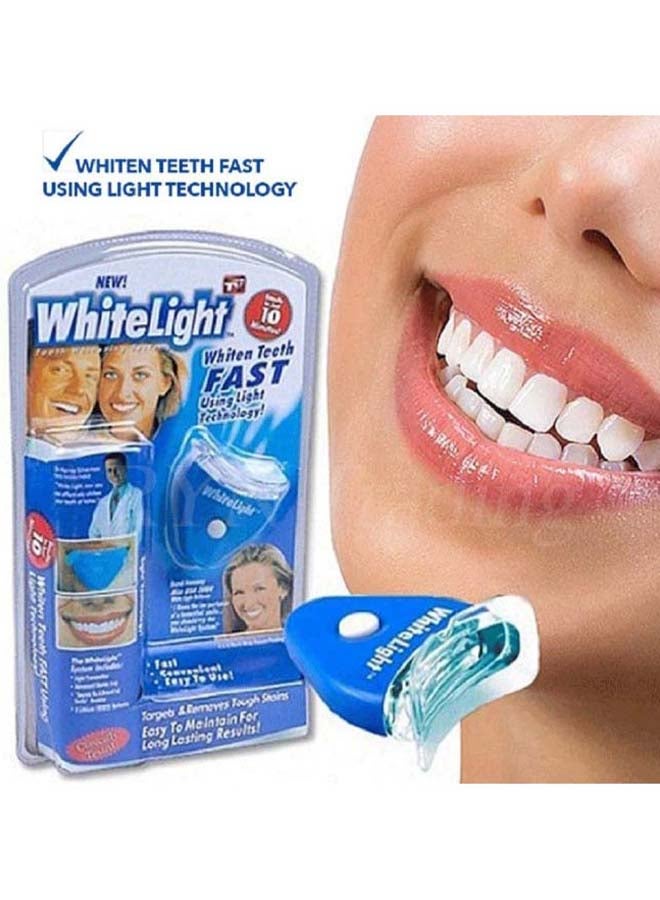 وايت لايت نظام تبييض الأسنان أبيض  - Image 3