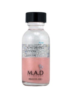M.A.D Skincare Acne Drying Lotion 30ml  - Image 1