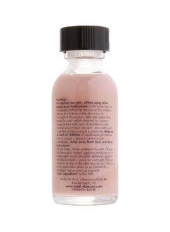M.A.D Skincare Acne Drying Lotion 30ml  - Image 3