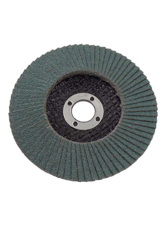 Prix Plix Ss Flap Disc Multicolour 4x5/8inch - Image 2