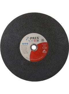 Plix Steel Cutting Wheel Multicolour 16inch
