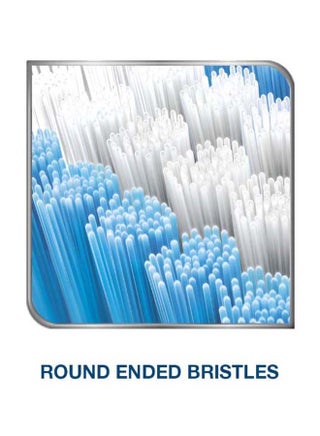 Elite Effective Cleaning Toothbrush Multicolour - view 2
