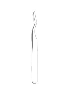 ASTRQLE Stainless Steel Tweezers Silver  - Image 1