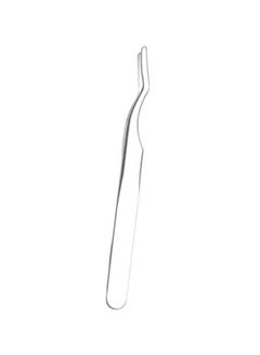 ASTRQLE Stainless Steel Tweezers Silver  - Image 2