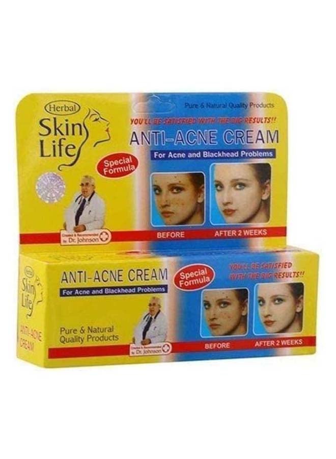 Anti-Acne Cream 50ml - v1640493138/N35925209A_1