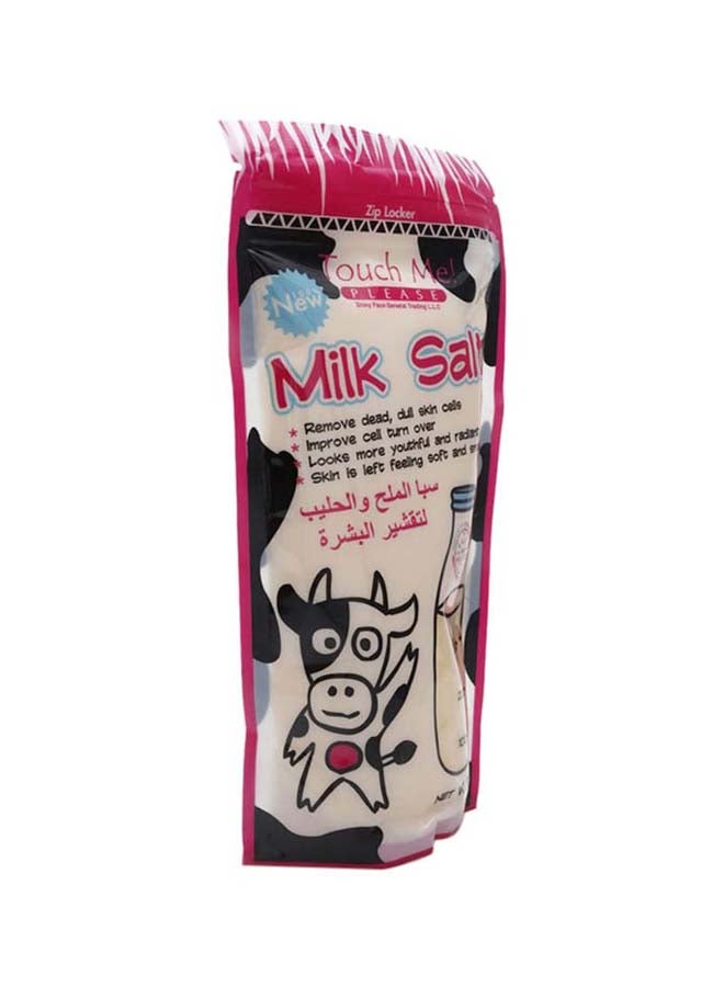 Touch Me! Milk Salt 330grams - Image 1