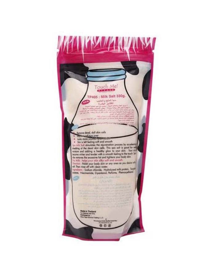 Touch Me! Milk Salt 330grams - Image 2