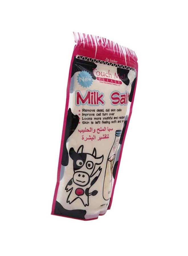 Touch Me! Milk Salt 330grams - Image 3