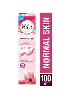 Veet Hair Removal Cream 100grams  - Image 2