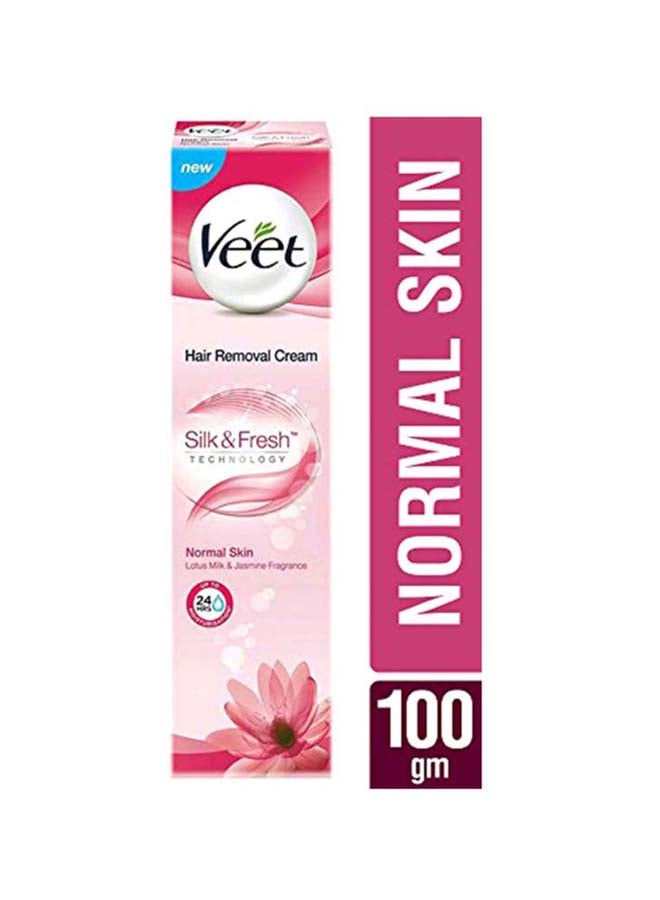 كريم إزالة الشعر 100جرام - Image 2