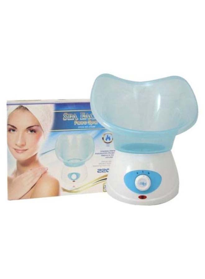 Facial Steamer White/Blue - v1640493216/N29907077A_1