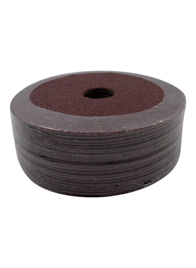 Prix Sanding Disc Brown 4-1/2inch