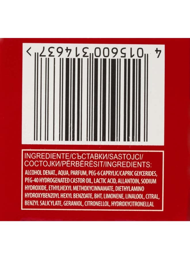 Old Spice - Wolfthorn After Shave Lotion 100ml - Image 1