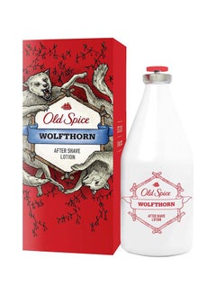 Wolfthorn After Shave Lotion 100ml