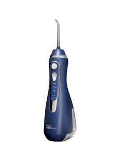 Waterpik Advanced Cordless Water Flosser Blue 20grams  - Image 1