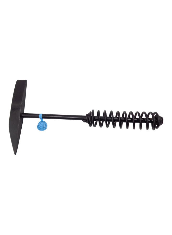 Welding Chipping Hammer Black