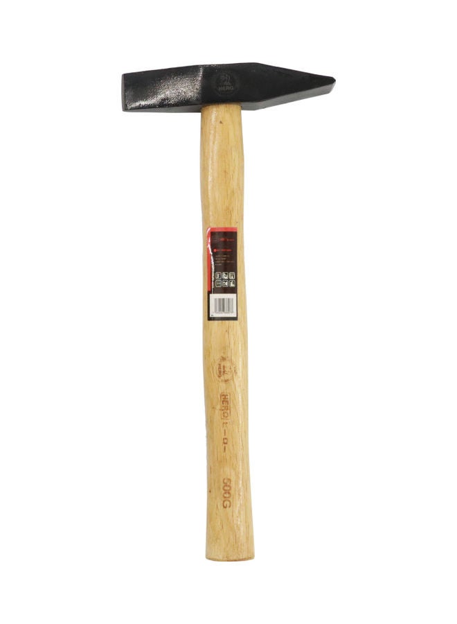 Chipping Hammer Multicolour