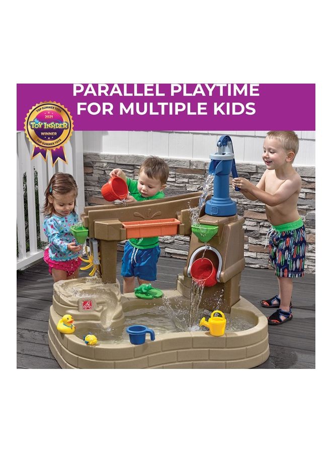 Step2 Pump And Splash Discovery Pond - Image 3