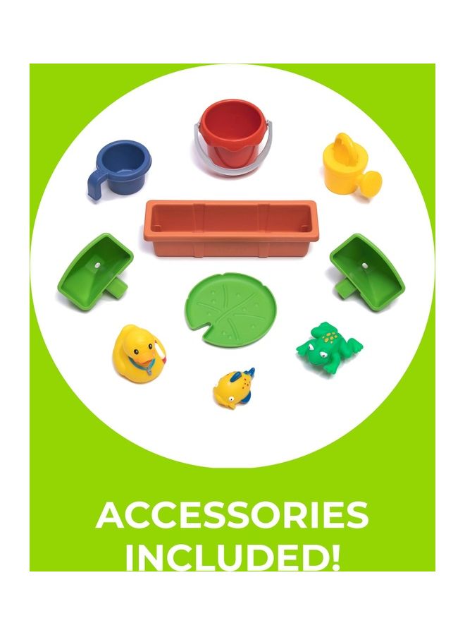 Step2 Pump And Splash Discovery Pond - Image 5