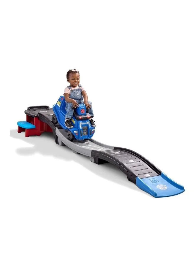 ستيب2 Paw Patrol Adventure Coaster