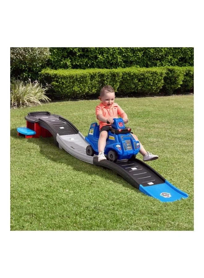ستيب2 Paw Patrol Adventure Coaster