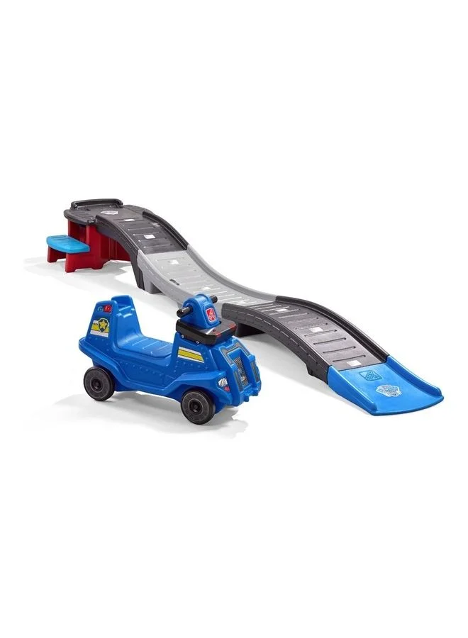 ستيب2 Paw Patrol Adventure Coaster