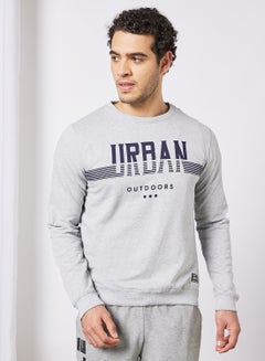 Grey Melange