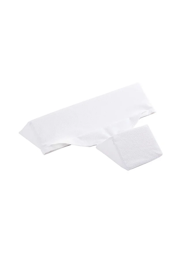 دومو وسادة نوم أساسية للأطفال