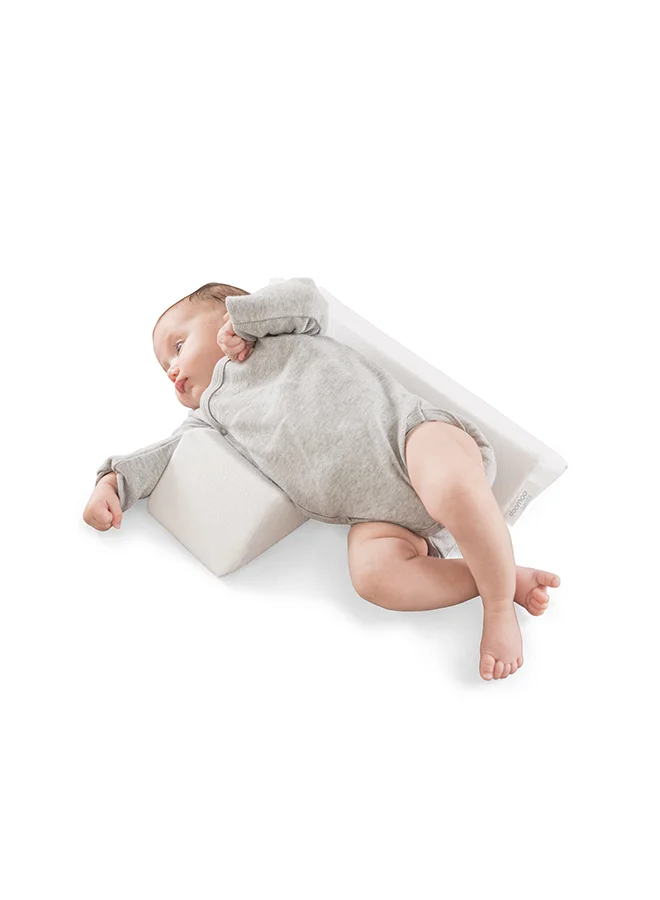 دومو وسادة نوم أساسية للأطفال