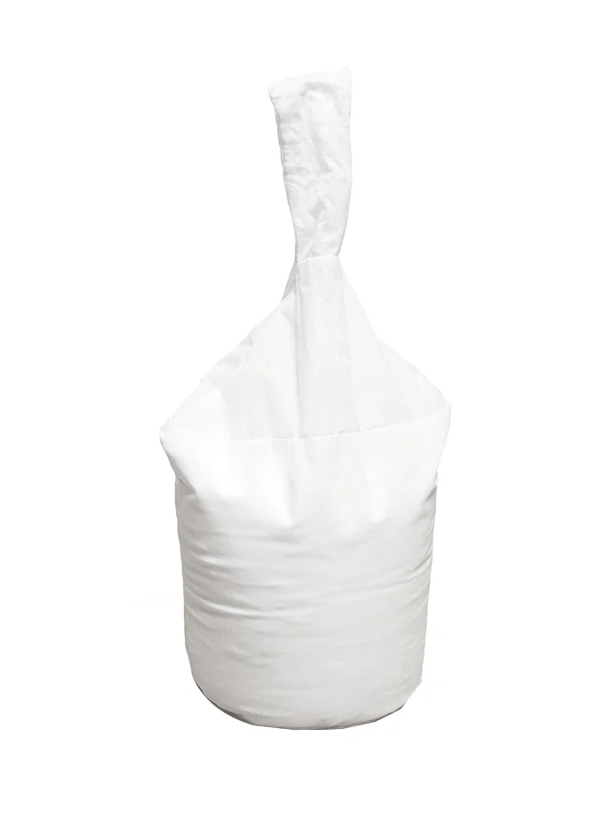 Doomoo Refill Bag, 12L - White